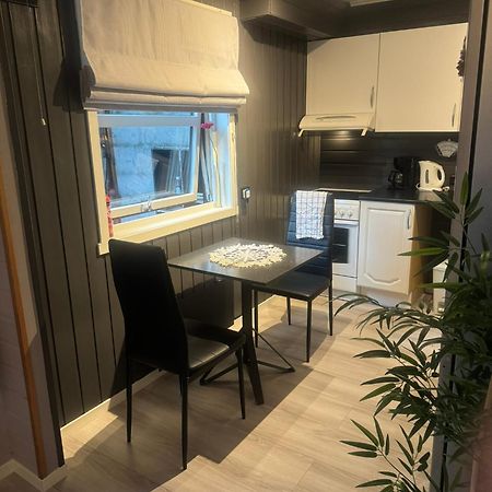 טרומסה Very Centrally Located Apartment With Free Parking מראה חיצוני תמונה