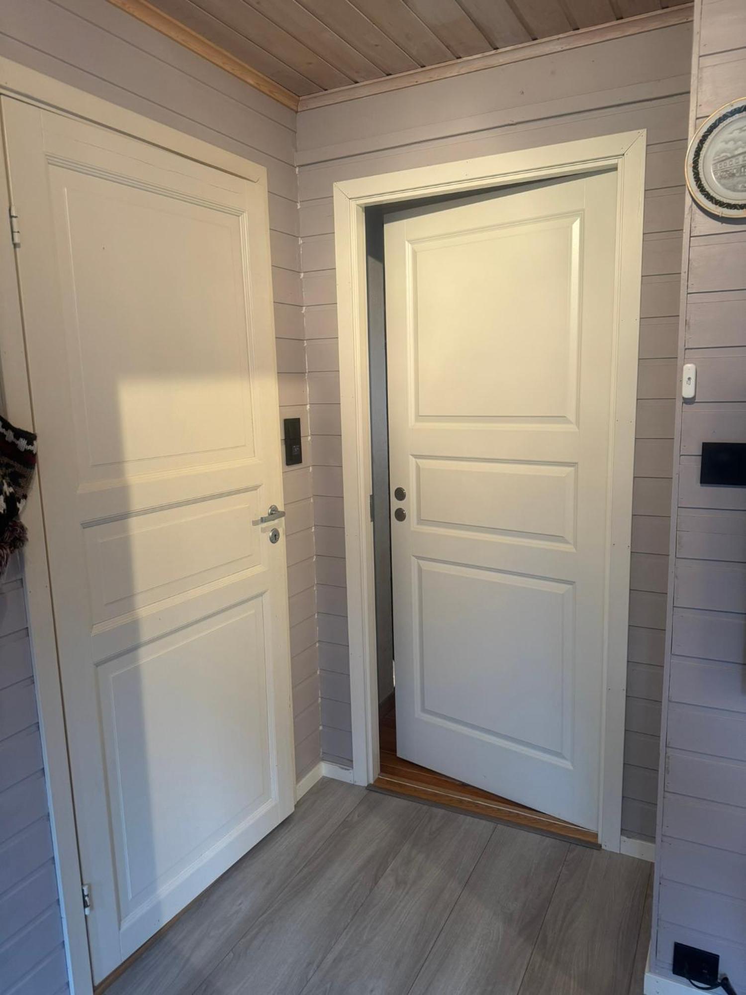 טרומסה Very Centrally Located Apartment With Free Parking מראה חיצוני תמונה